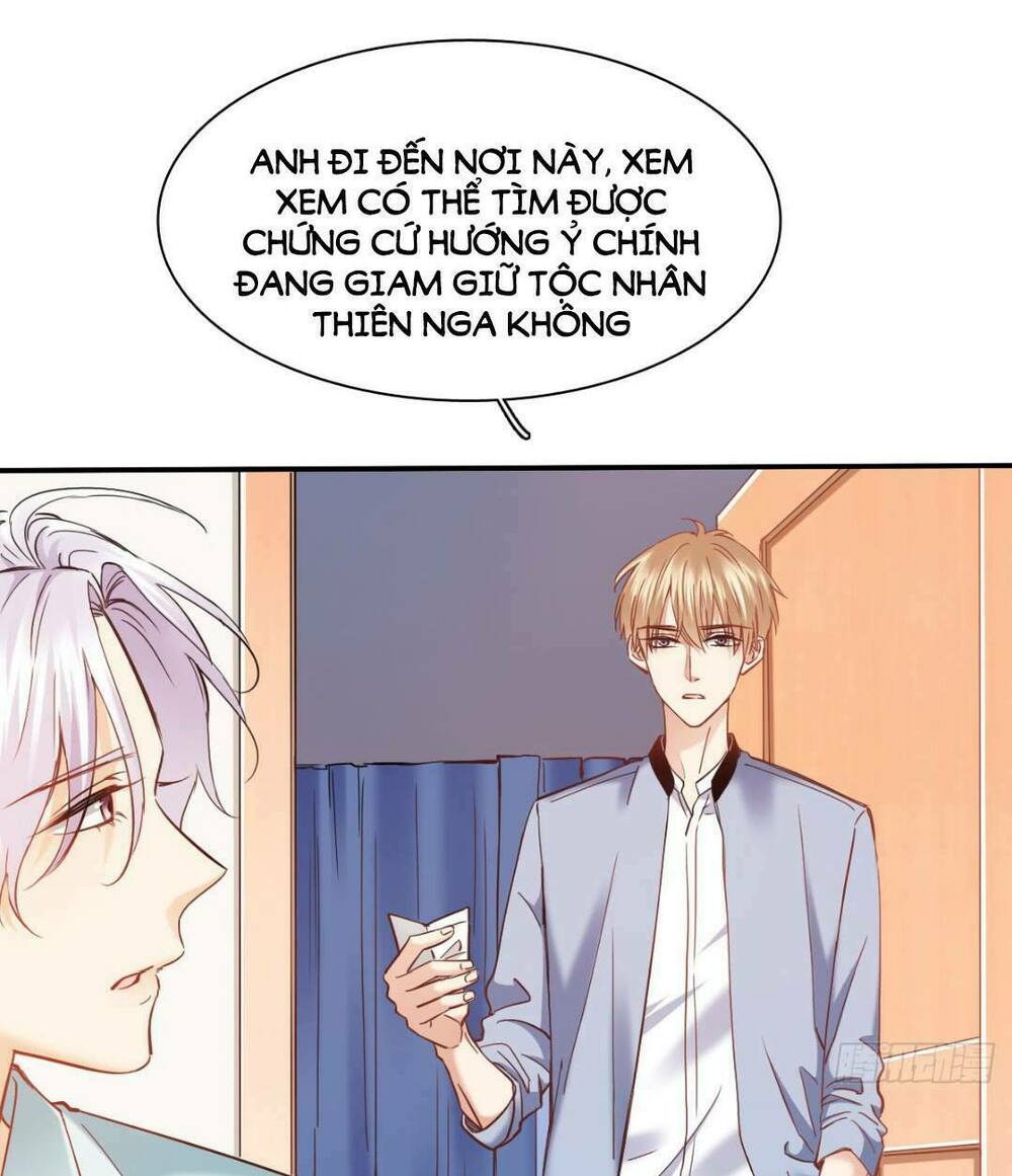 bay qua thiên sơn đến yêu anh chapter 68 42