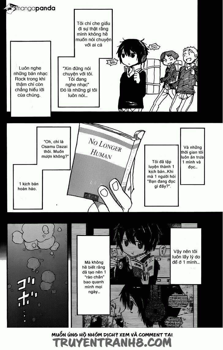 saike mata shite mo chapter 1 27