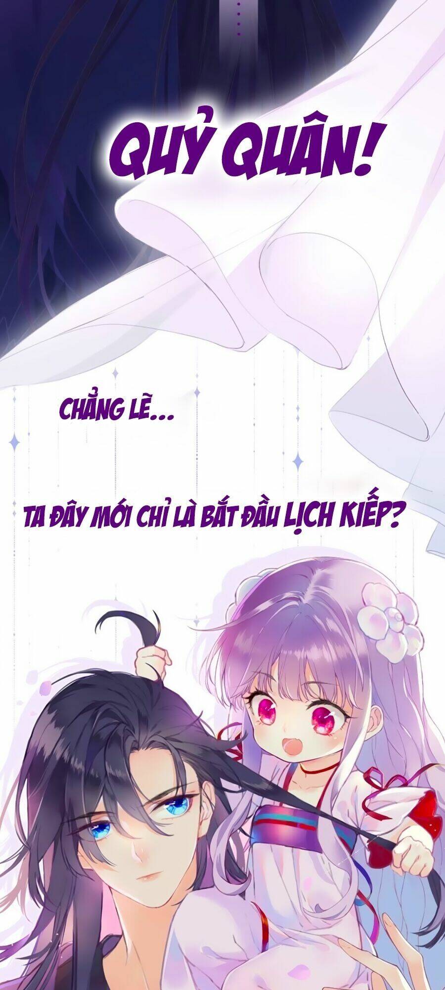 kiều nhi không nghe lời chapter 0 20