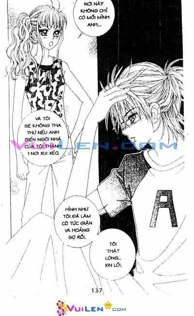 mùa ảo vọng - strange pension chapter 4 137