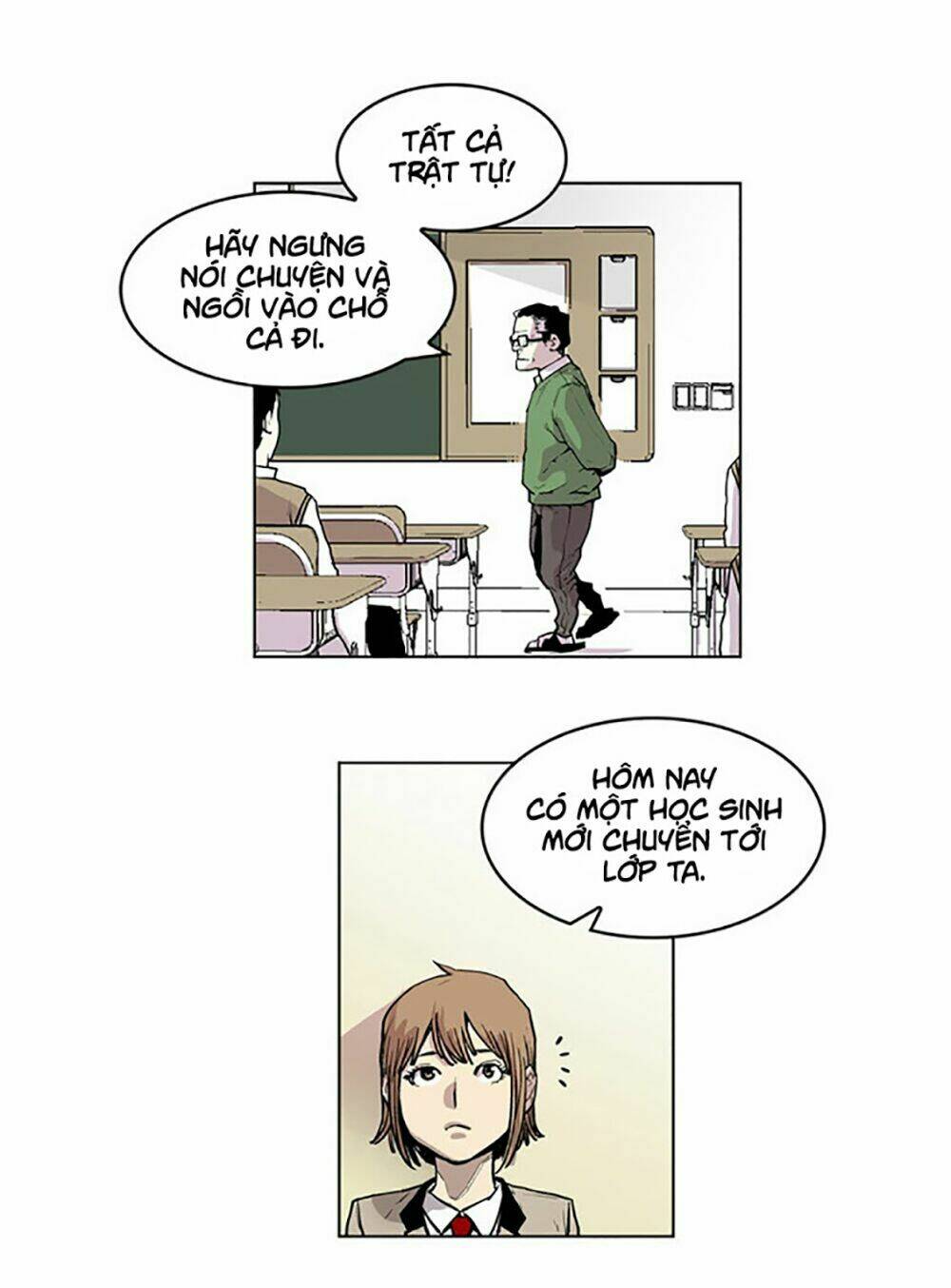 câu hồn sứ giả tây bắc - kẻ báo tử | west-north's grim reaper - the death messenger chapter 1 30