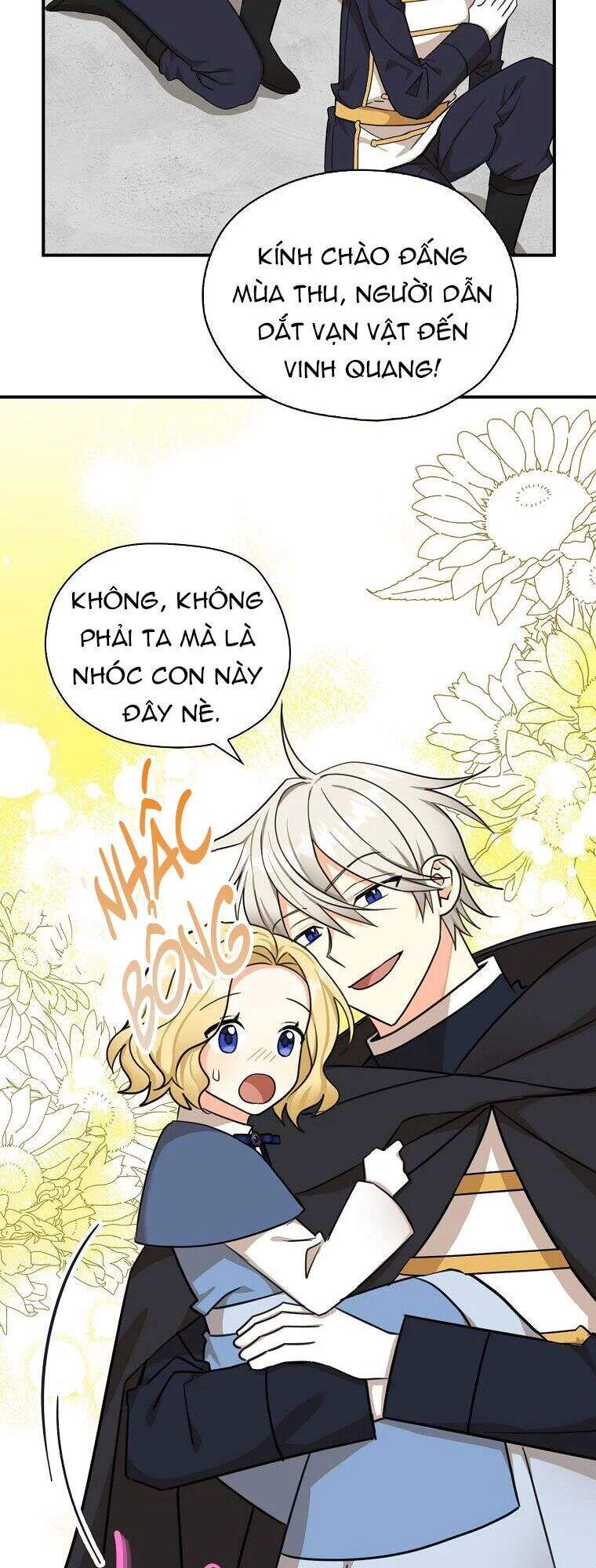 ba người anh trai của tôi là bạo quân chapter 37.5 10