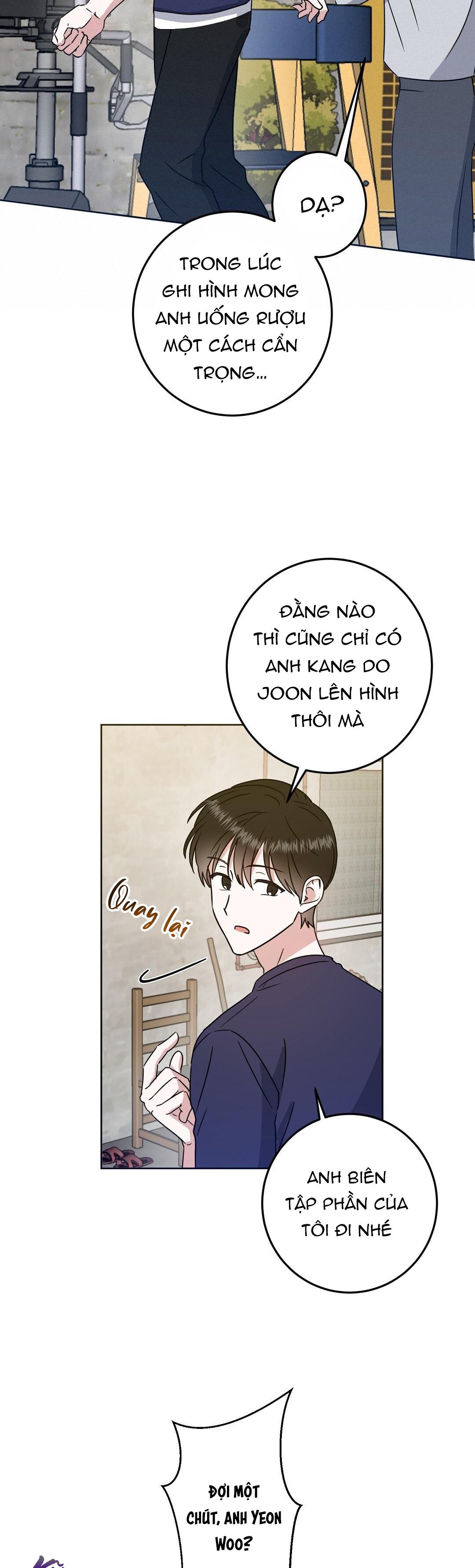 nhà tôi thành phim trường mất rồi chapter 1 40