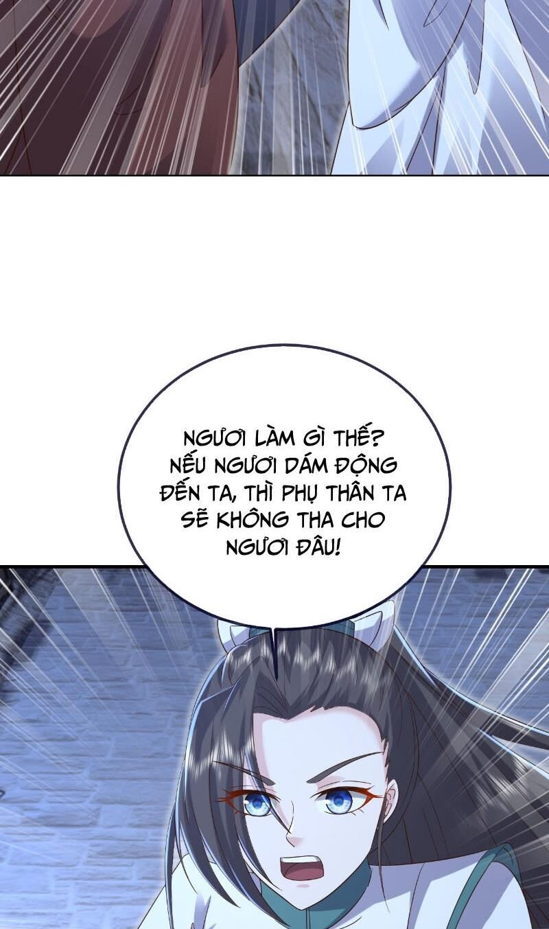 tiên võ đế tôn chapter 572 52