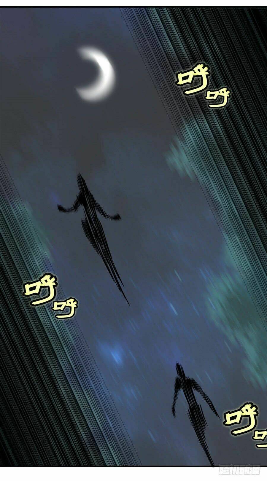 cuộc sống thoái ẩn của võ lâm chi vương chapter 56 50