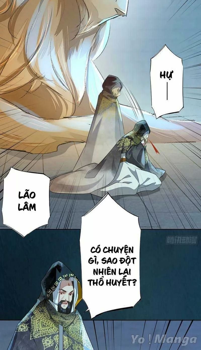 tuyệt thế luyện đan sư chapter 147 16