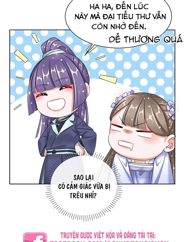 công lược trưởng thành của vương phi chapter 19 30