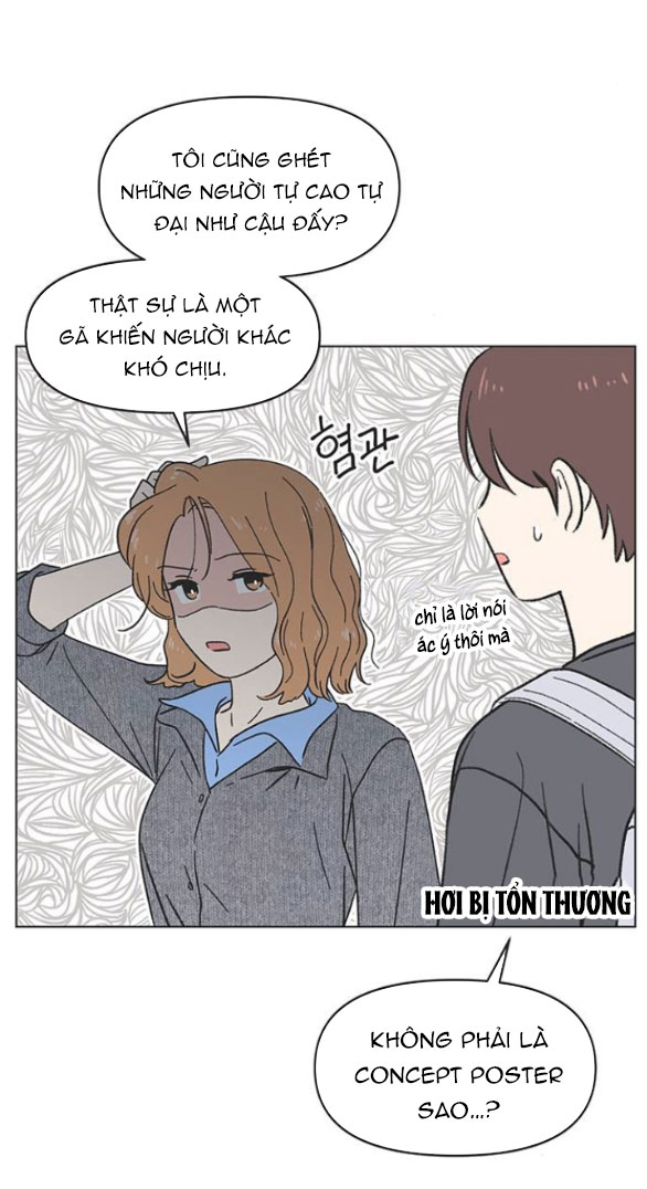 Thanh Xuân Đáng Yêu chapter 19.2 3