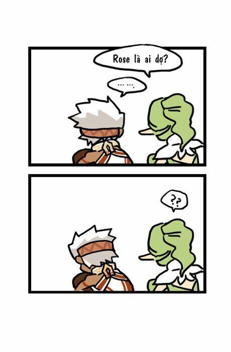 dragon nest random scribbles chapter 4 16