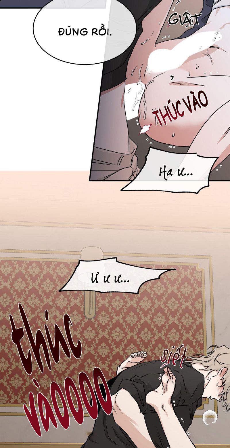 đêm bên bờ biển chapter 44 25