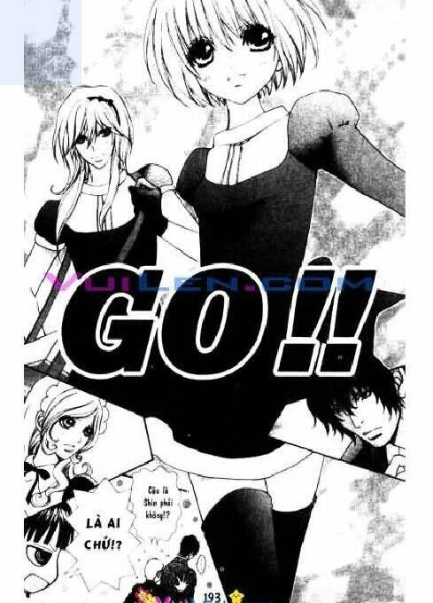 chàng quản gia của bé mei chapter 12 194