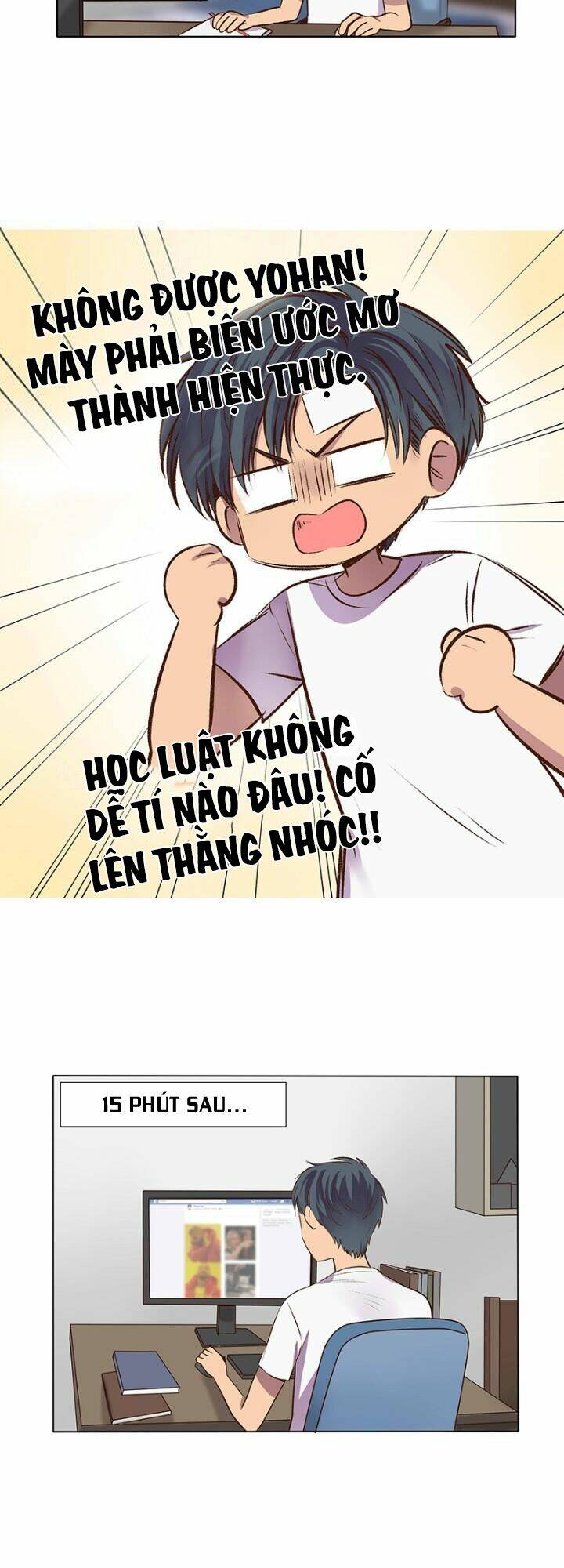 bí mật sâu sắc nhất của tôi chapter 33 6