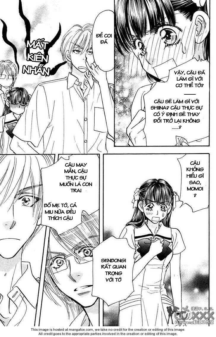 boku to kanojo no xxx chapter 42 13