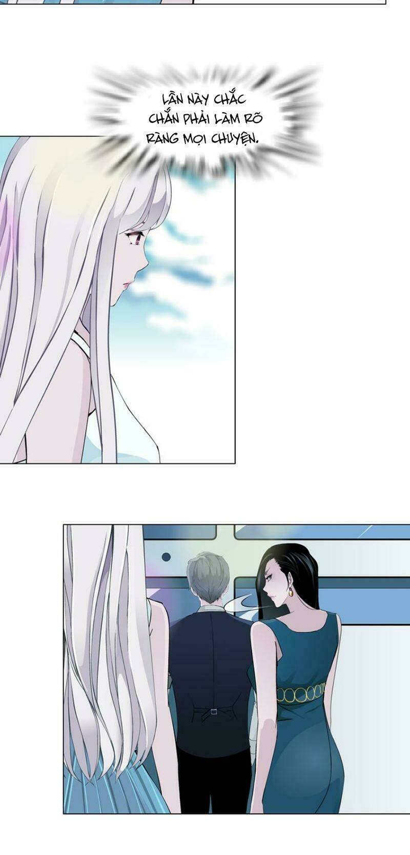 sổ tay mỹ nam giới x chapter 34 20