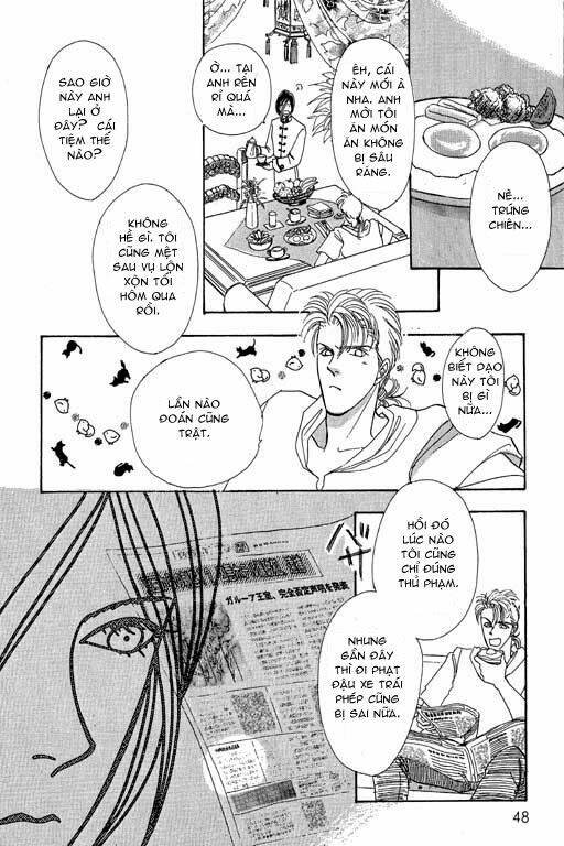 tiệm thú kiểng chapter 9 47