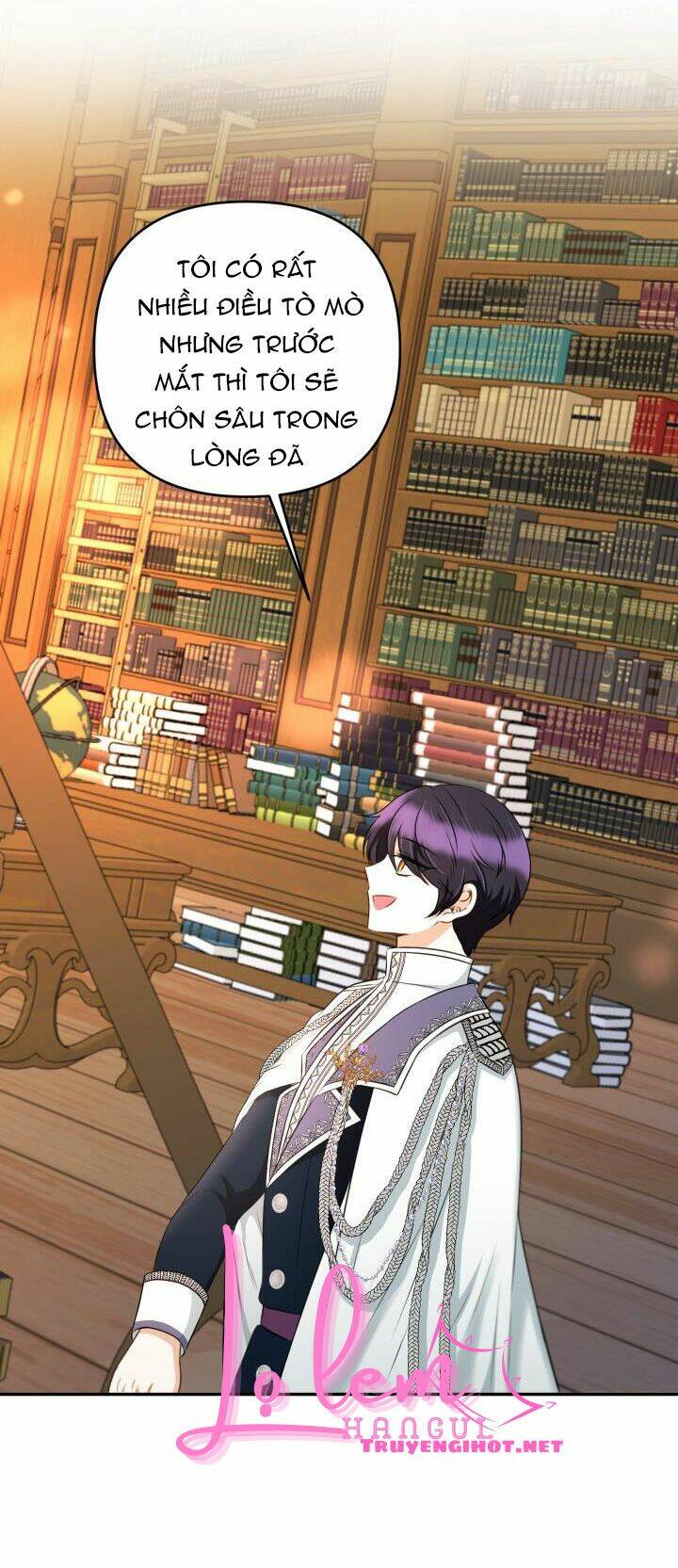 công chúa xấu xa chapter 31.1 18