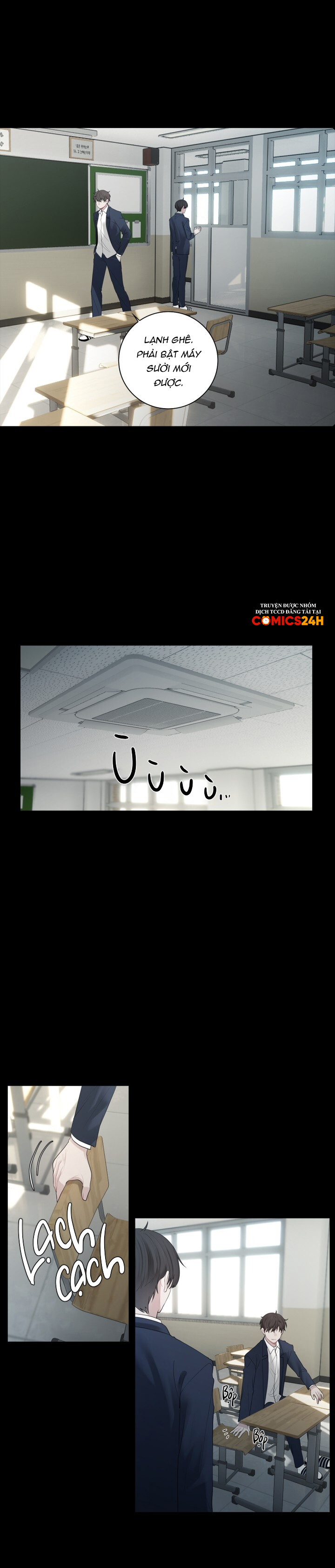 hình bóng phản chiếu chapter 7 22