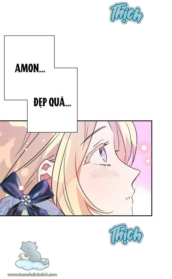 tôi đang nuôi dưỡng một con quái thú chapter 68 9