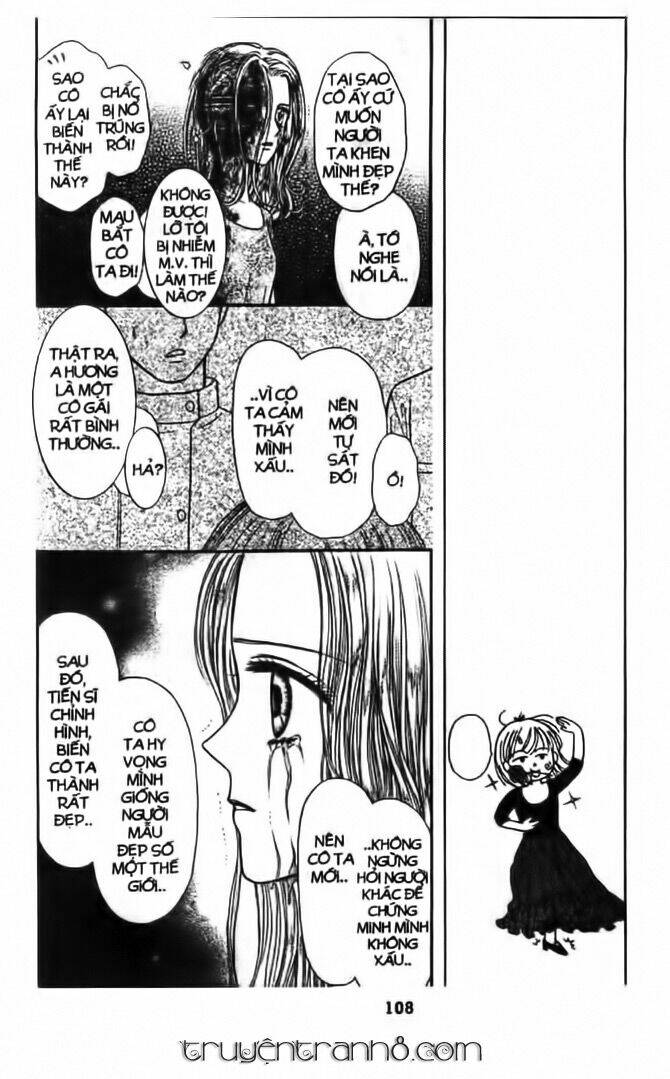 kẻ đồng hành - partner chapter 22 9