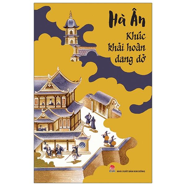 Khúc Khải Hoàn Dang Dở