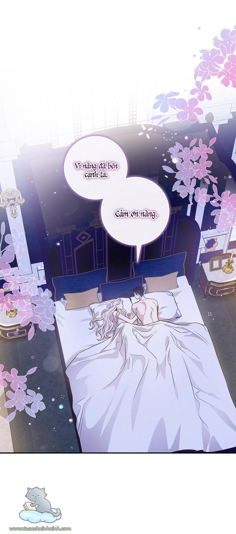 thuần hóa bạo chúa rồi bỏ trốn chapter 60 16