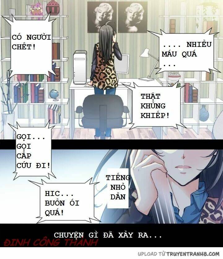 tòa nhà số 44 chapter 1 41