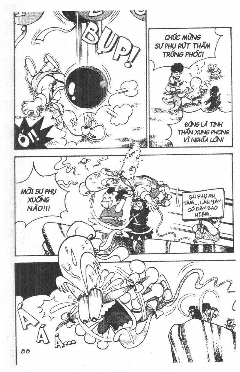 đội quân nhí nhố chapter 2 88