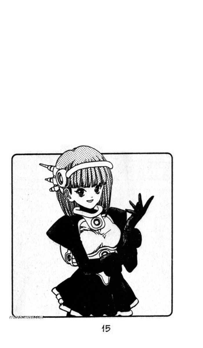 shadow lady chapter 13 16