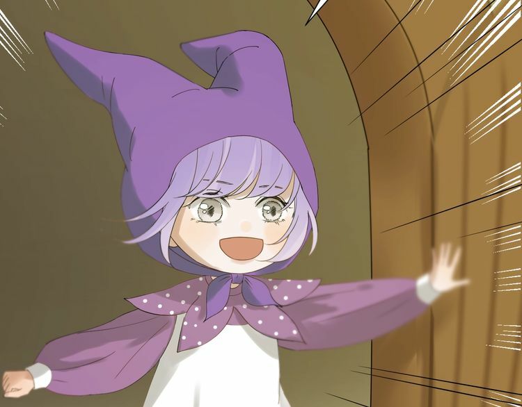 lượm được một tiểu hồ ly phần 3 chapter 49 31