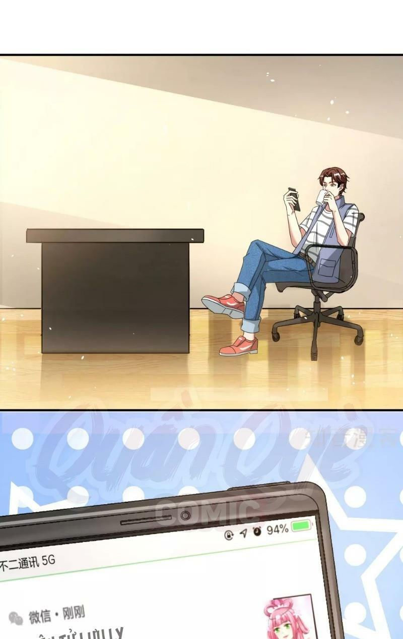 vòng bạn bè mạnh nhất của tiên giới chapter 28 29