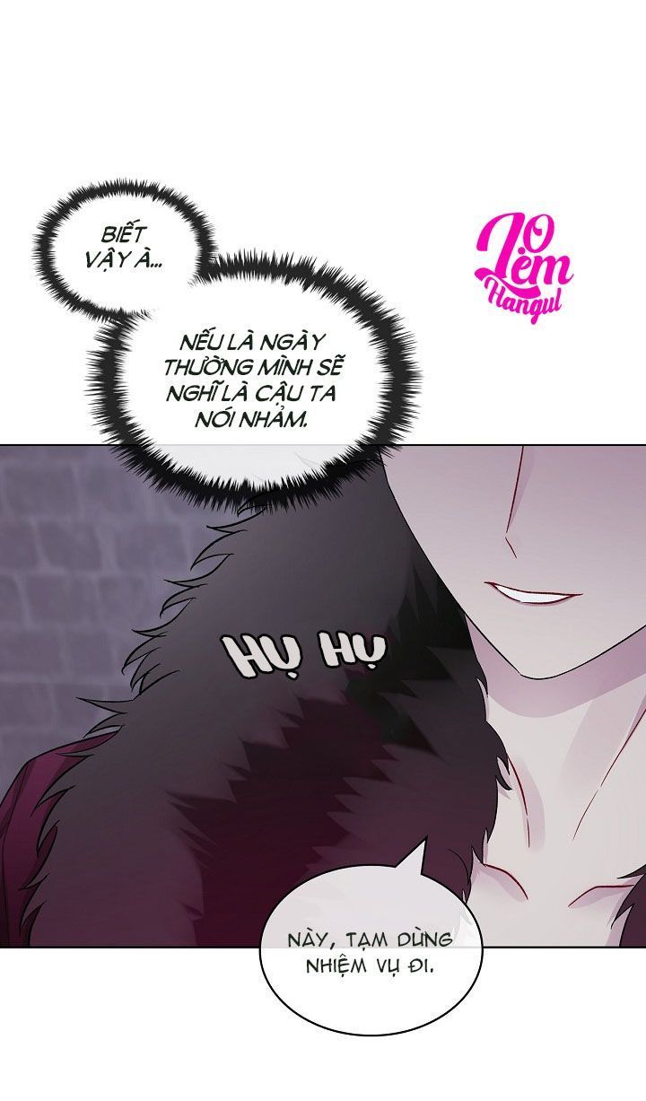 kẻ tạo ra ác nữ chapter 31 40