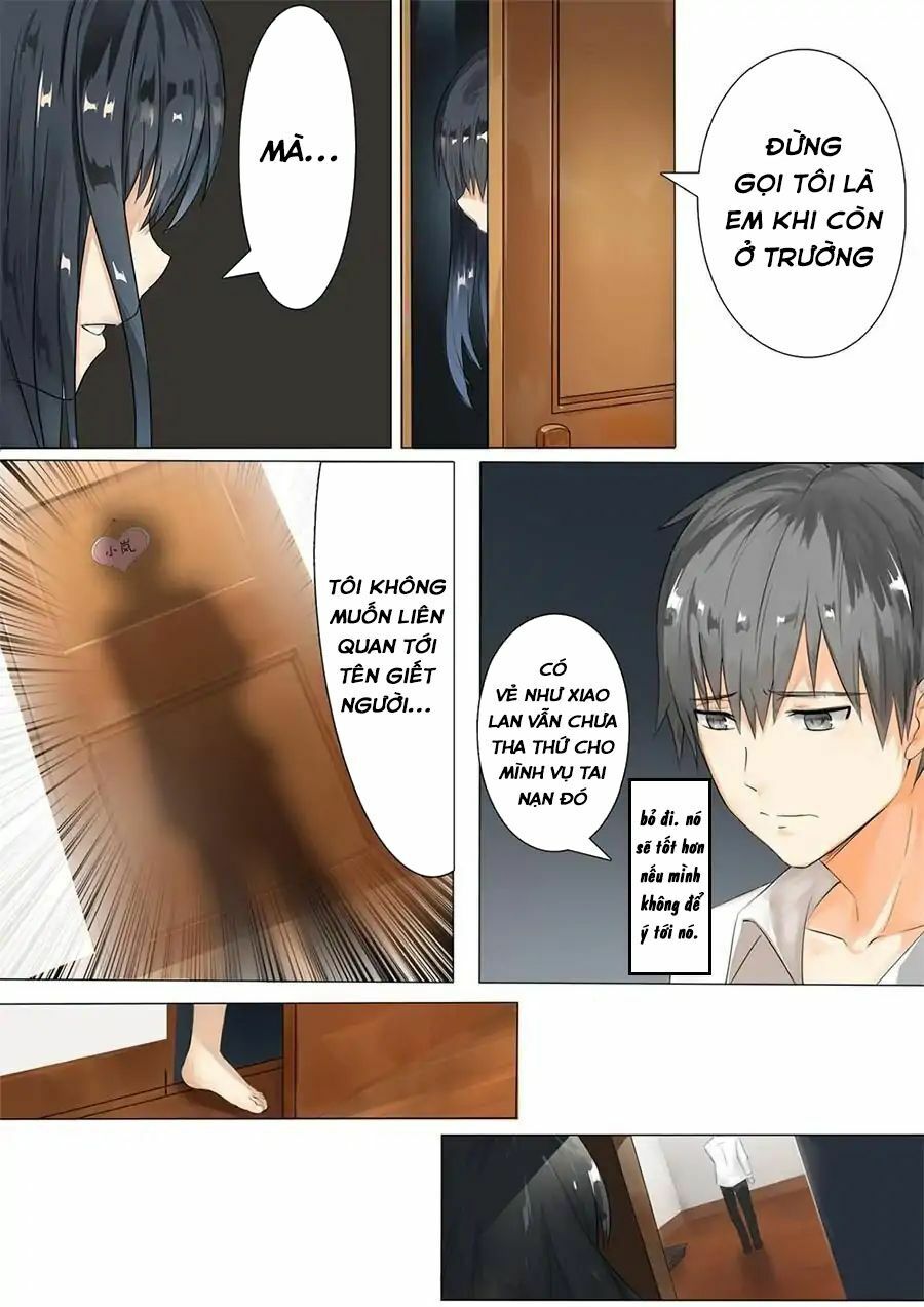 the boy in the all-girls school chapter 2 11