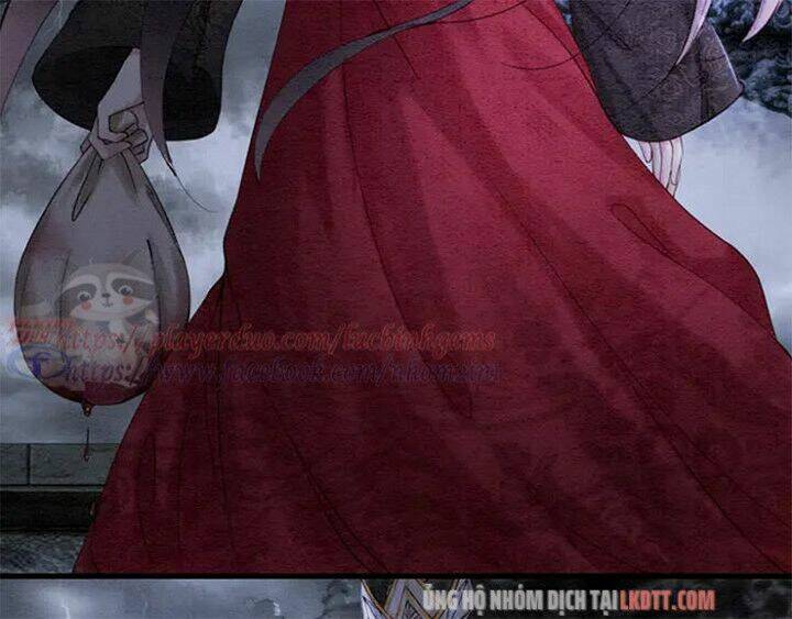 trọng sinh bá sủng nhiếp chính vương quá mạnh mẽ chapter 105 65