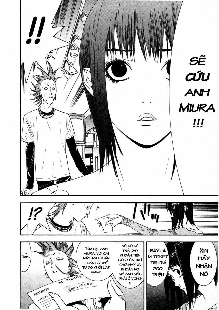 liar game chapter 28 22