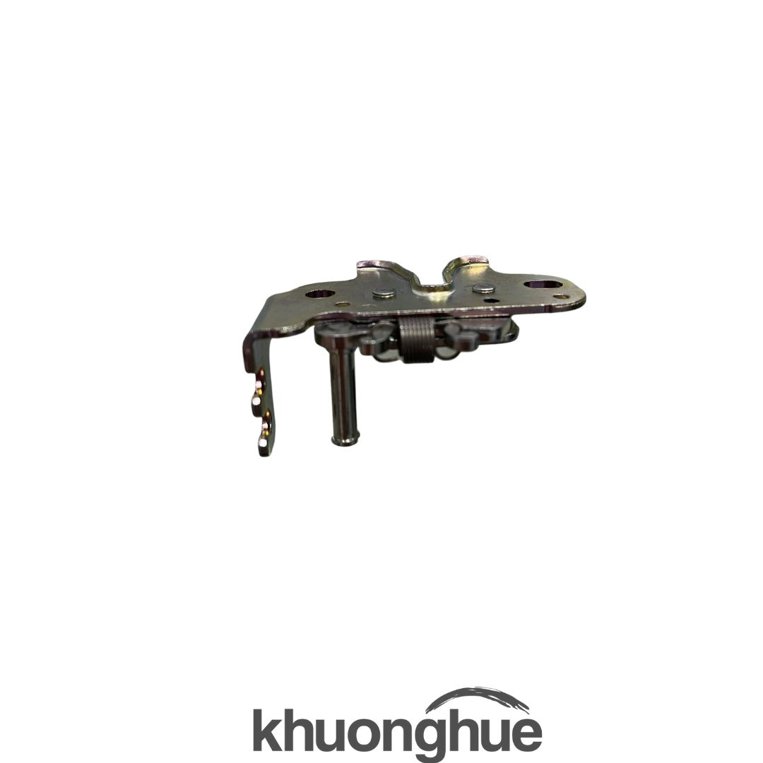Khóa yên, bướm yên xe Nouvo LX , Exciter 150, Sirius FI, Jupiter FI chính hãng Yamaha