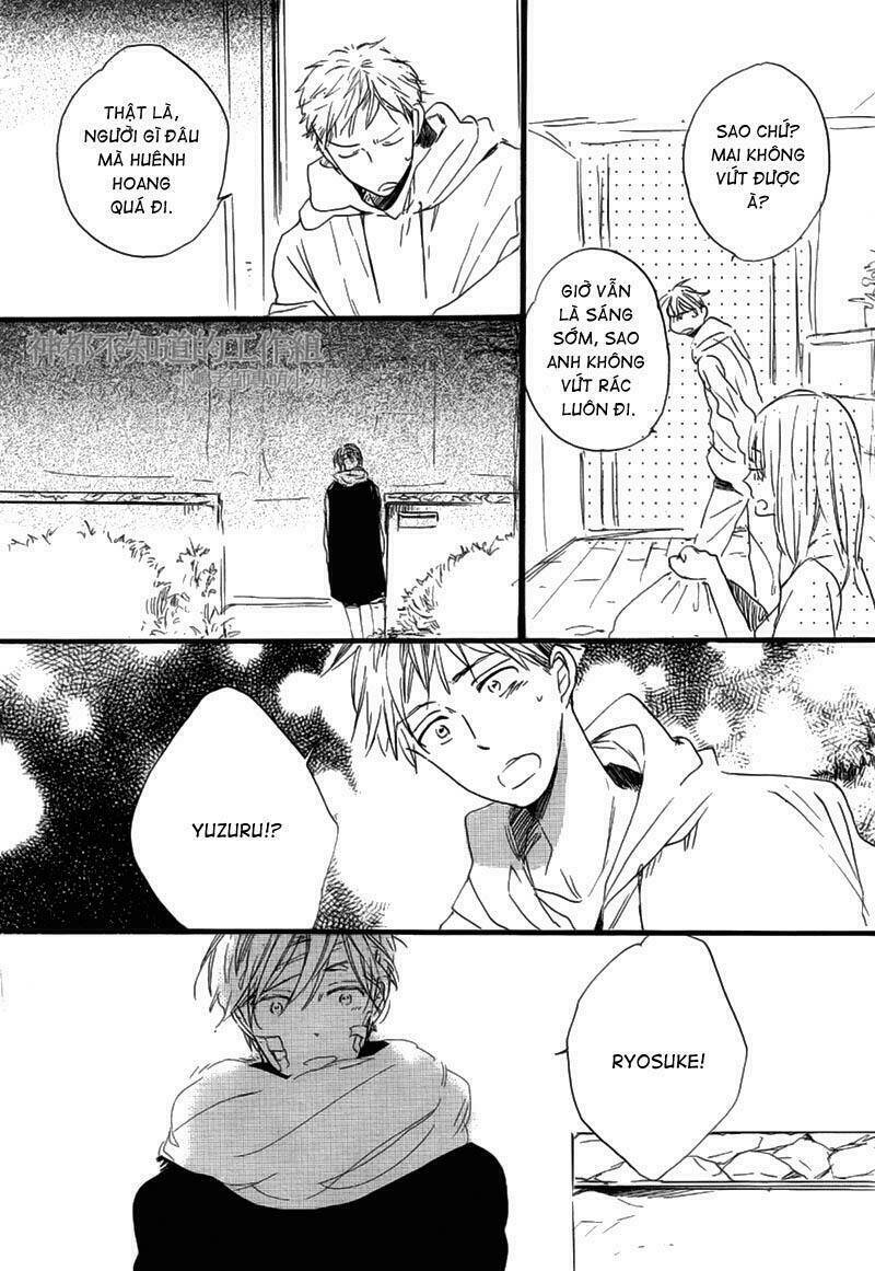 yume yume shinjuu chapter 7 9