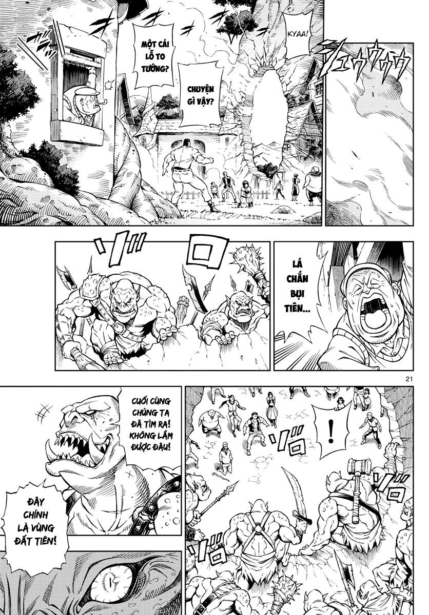 marry grave chapter 5 23