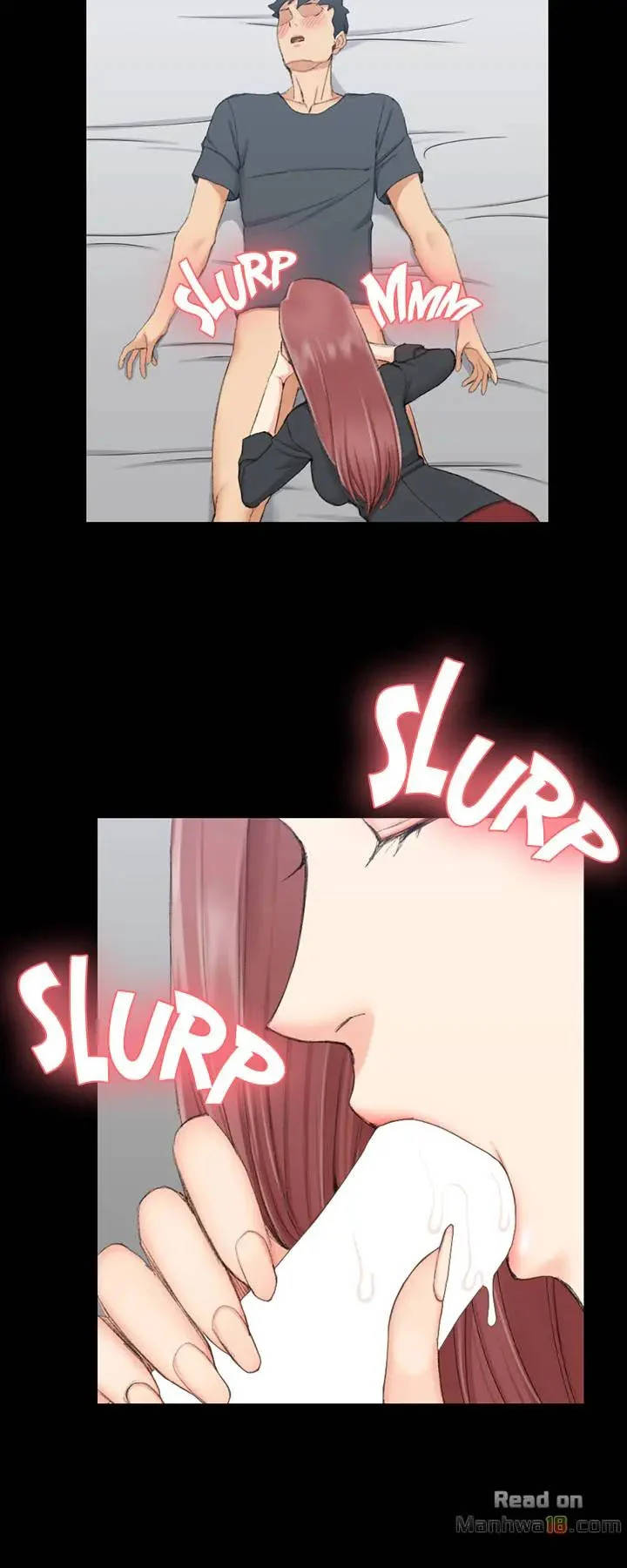 thanh niên động kinh chapter 46 28