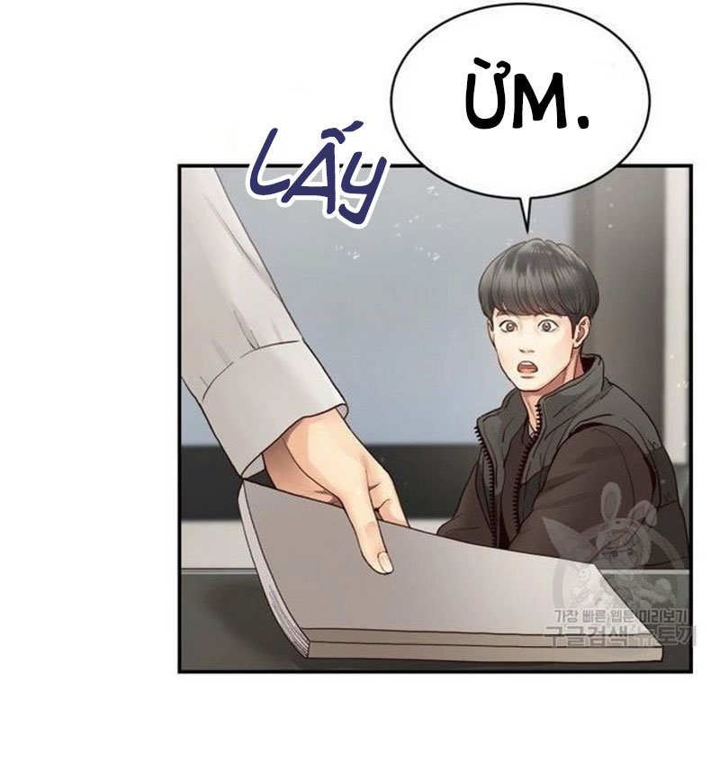 [16+] ánh sao ban mai chapter 8 5