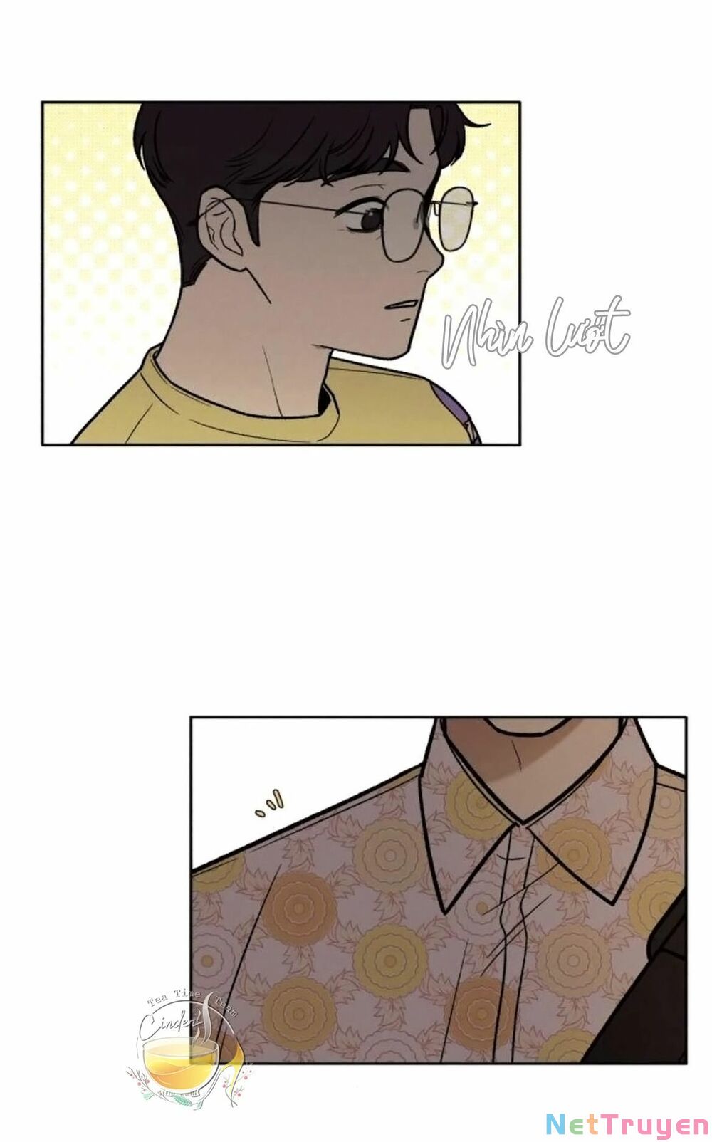 chiến lược: tình yêu trong sáng chapter 15 7