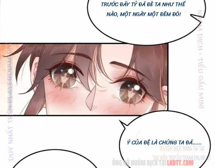 trọng sinh bá sủng nhiếp chính vương quá mạnh mẽ chapter 204 65