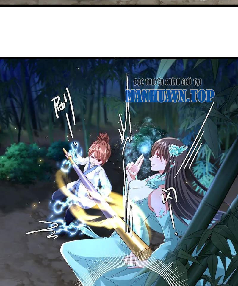 tiên võ đế tôn chapter 512 30