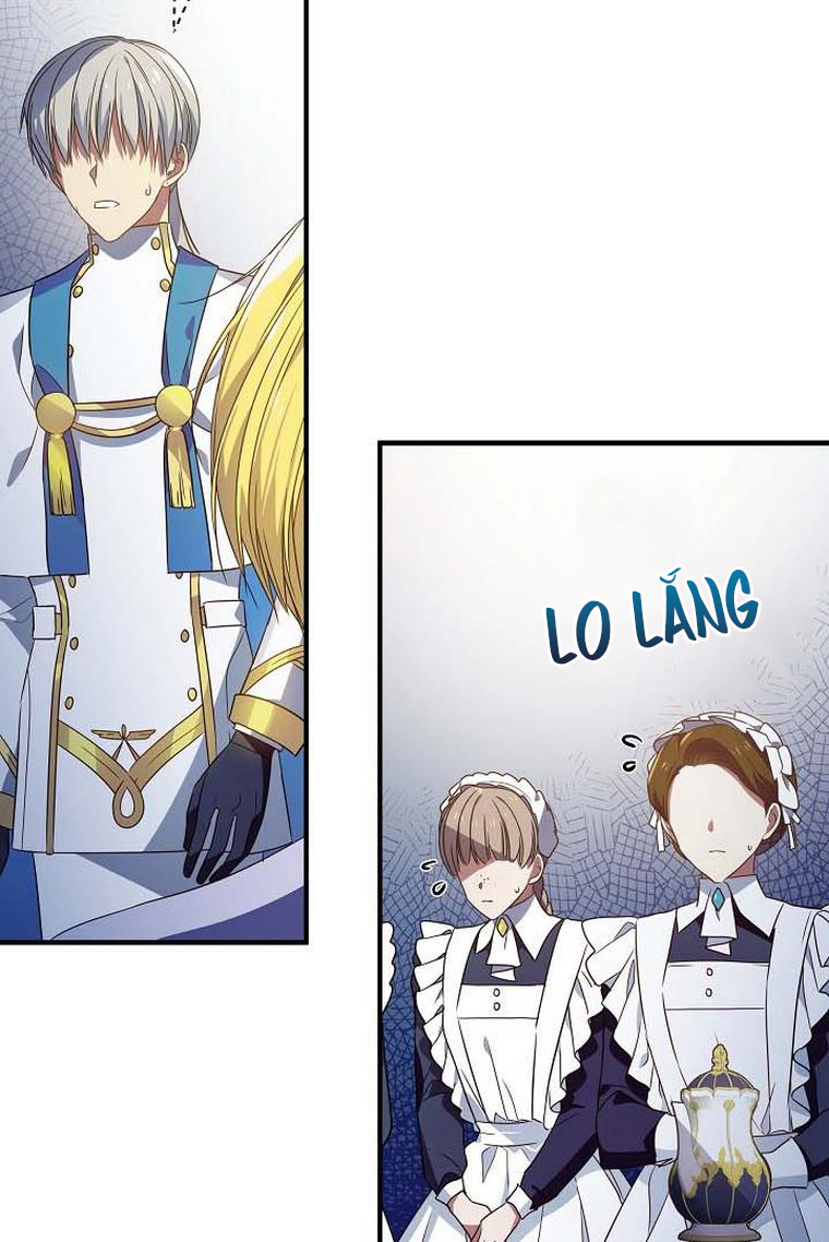 tôi đã ở đây ngay từ ban đầu chapter 18 63