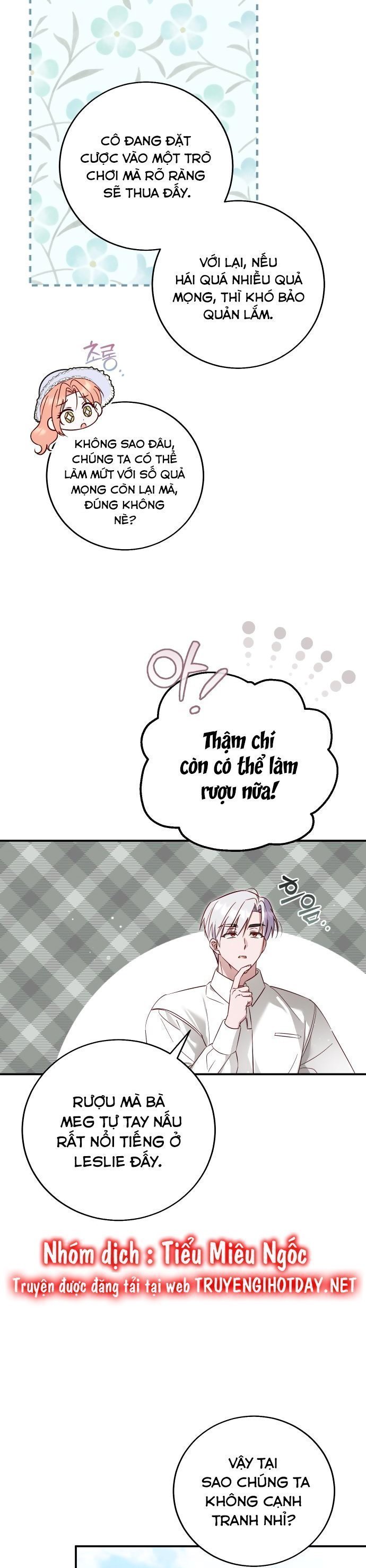 ngã xuống thiên đường chapter 29 25