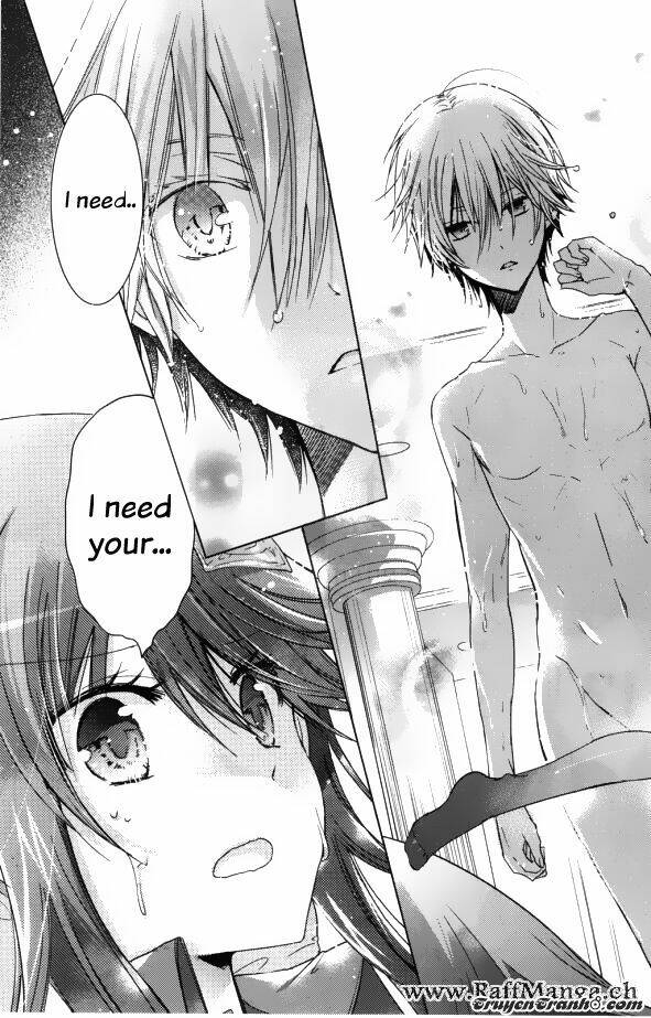 watanuki-san ni wa boku ga tarinai chapter 1 2