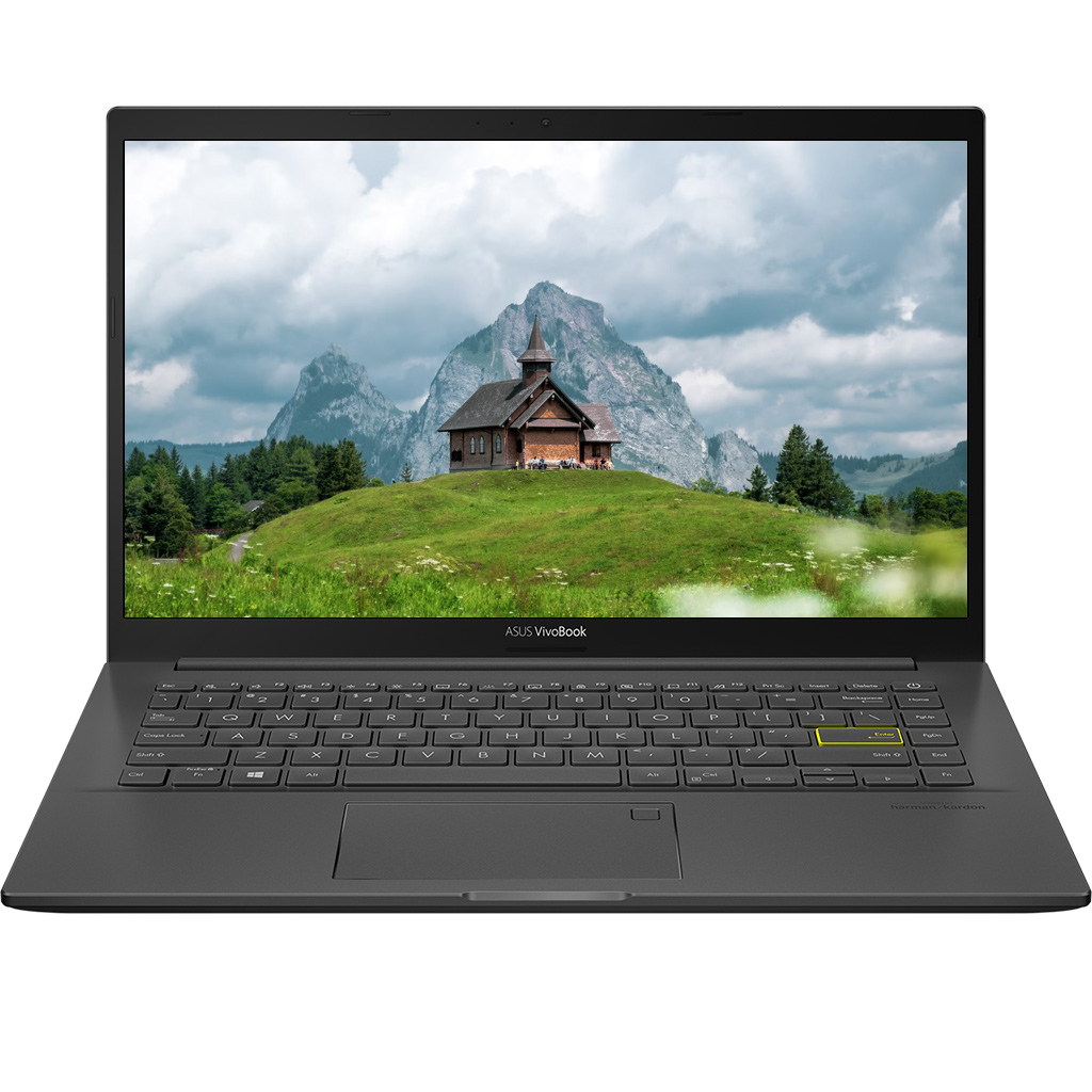 Laptop Asus VivoBook A415EA i5-1135G7/8GB/512GB/Win11 (EB1474W) - Hàng Chính Hãng