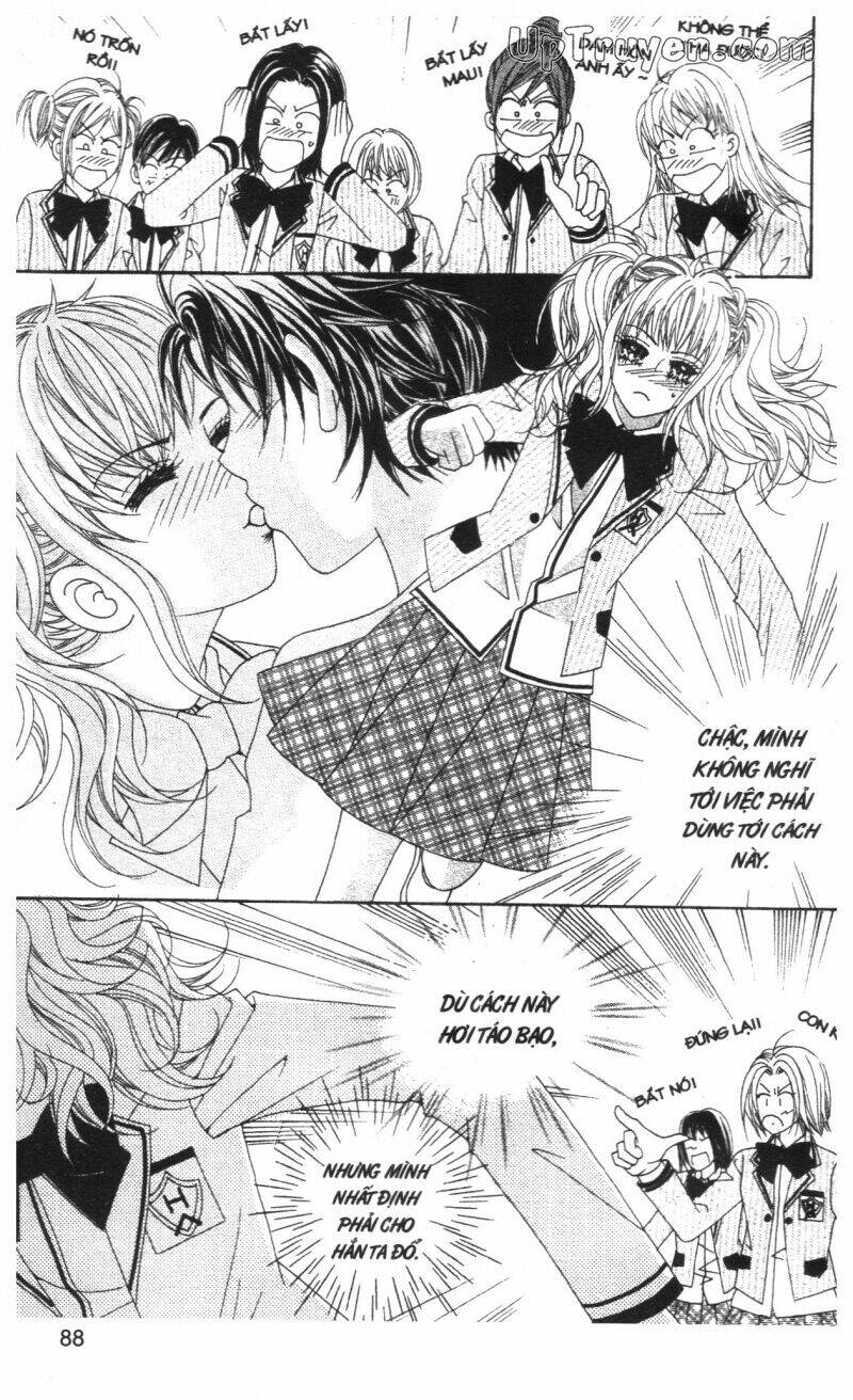 thoát kiếp hồ ly chapter 17 34