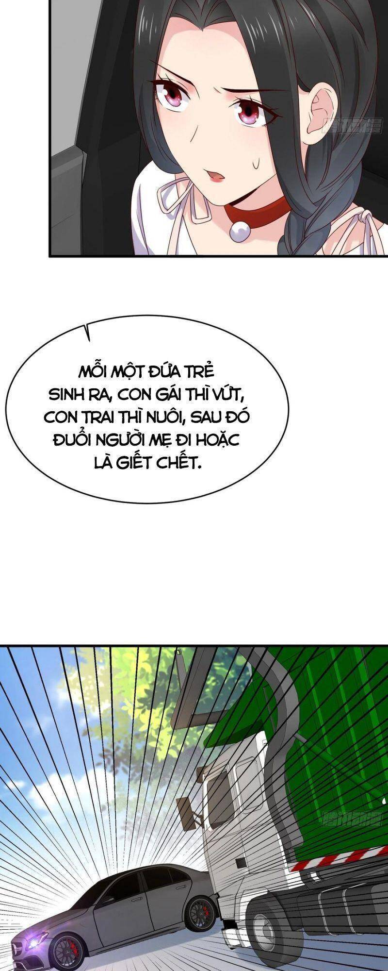 vua đầu tư mạnh nhất chapter 75 23