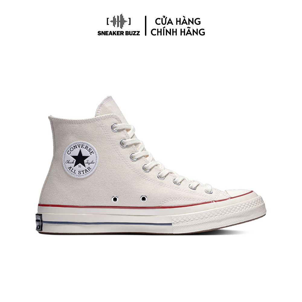 Giày Sneaker Convere Chuck Taylor All Star 1970s Hi Top 162053C