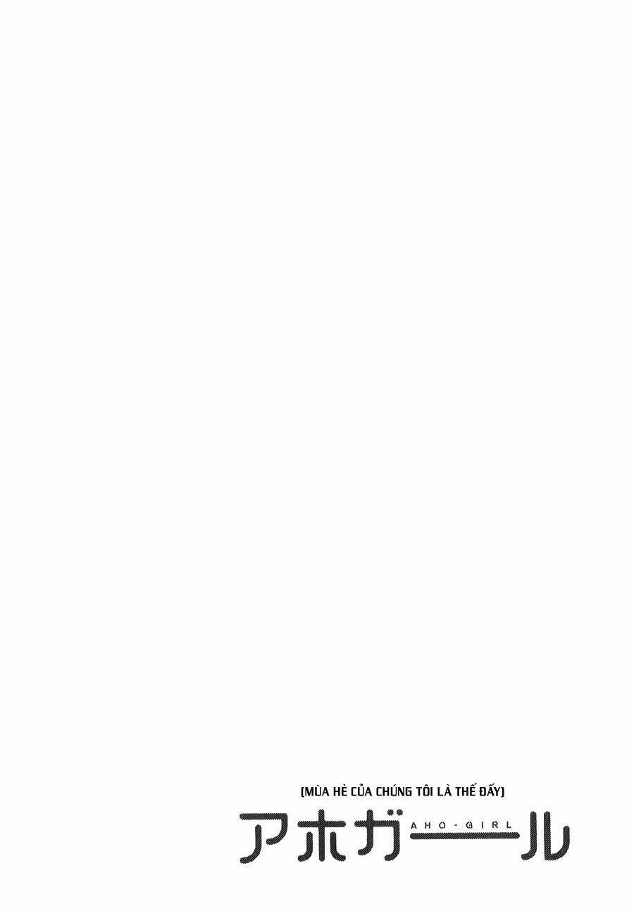 aho girl chapter 38 8